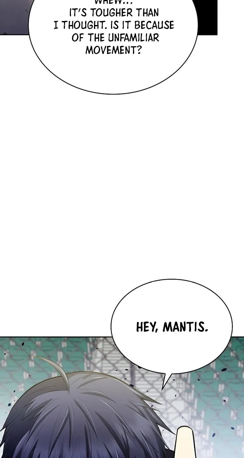 Read Debuff Master chapter 23 image 38 on Lezhin