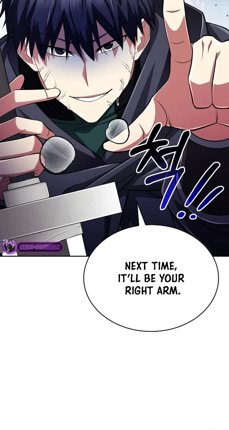 Read Debuff Master chapter 23 image 39 on Lezhin