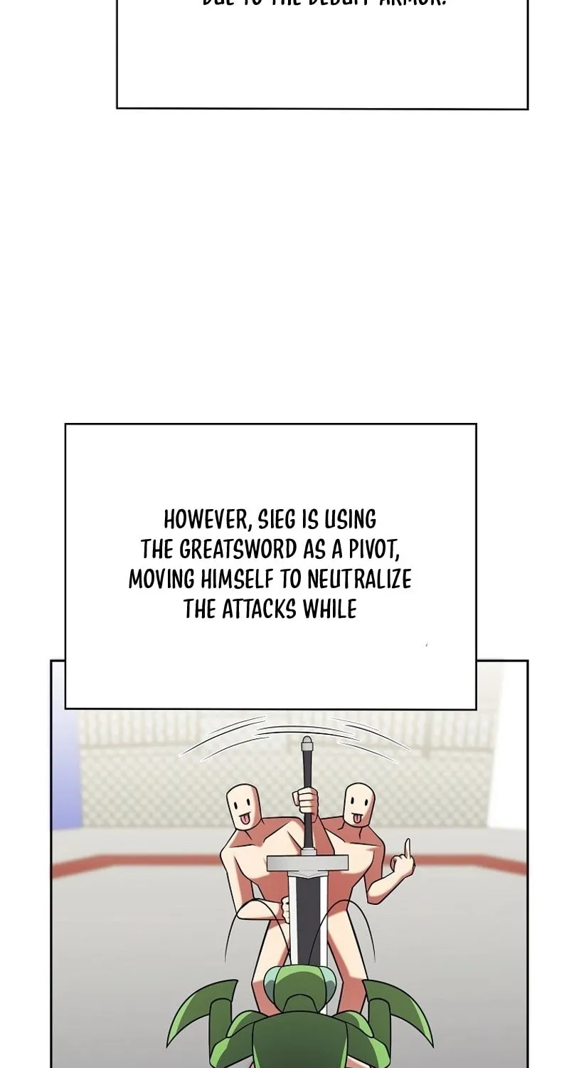 Read Debuff Master chapter 23 image 46 on Lezhin