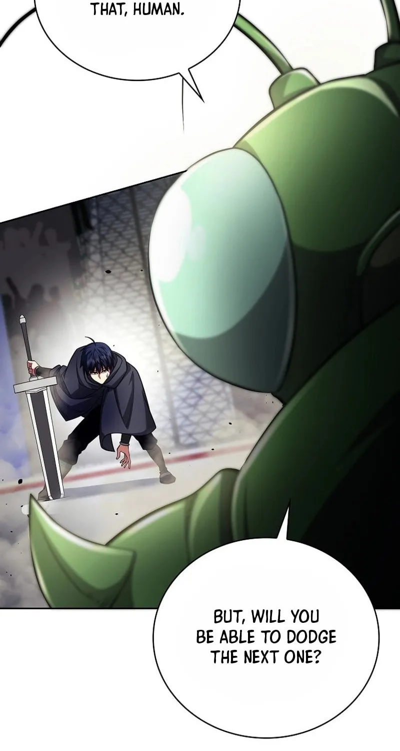 Read Debuff Master chapter 23 image 5 on Lezhin