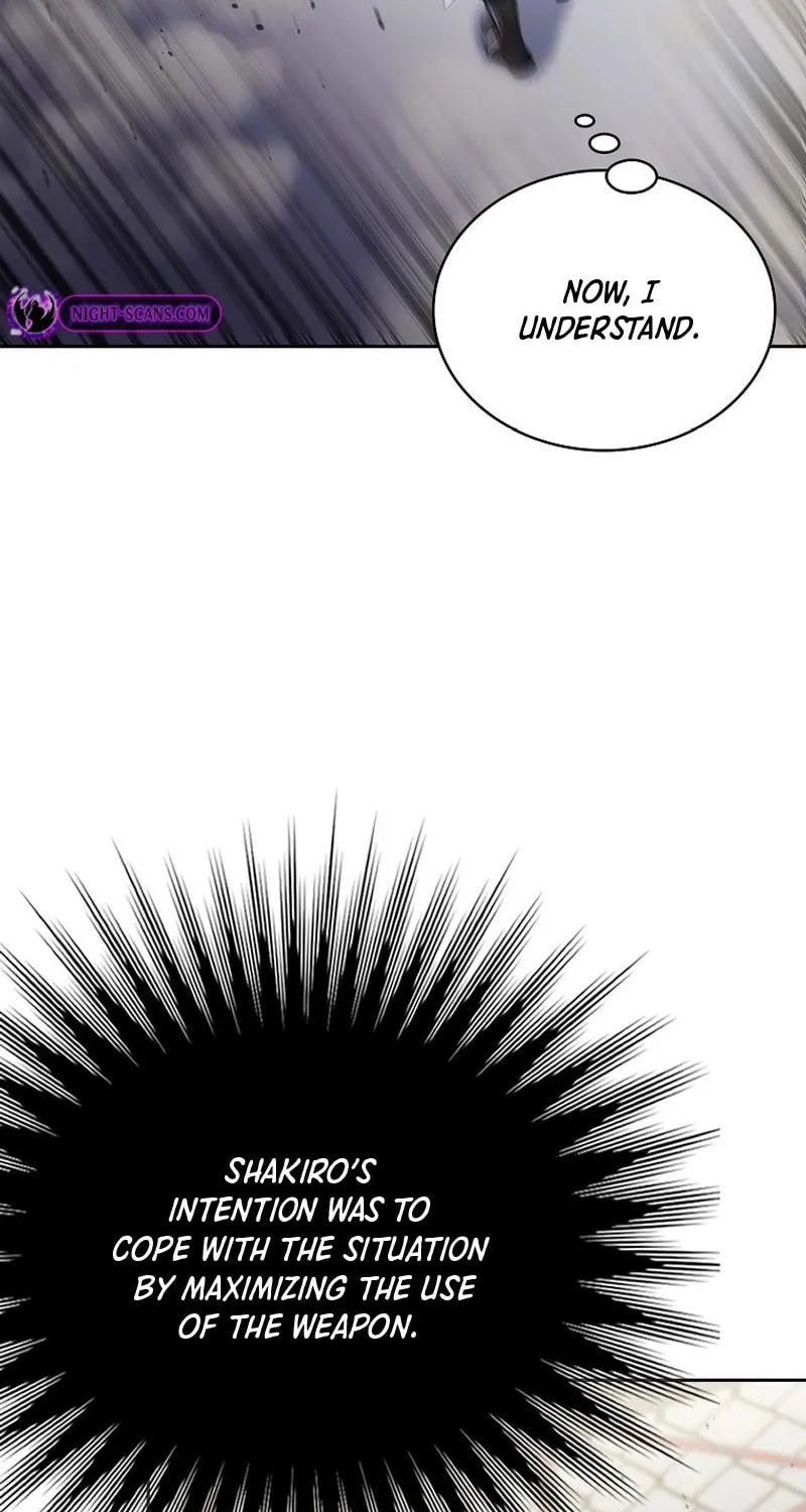 Read Debuff Master chapter 23 image 53 on Lezhin