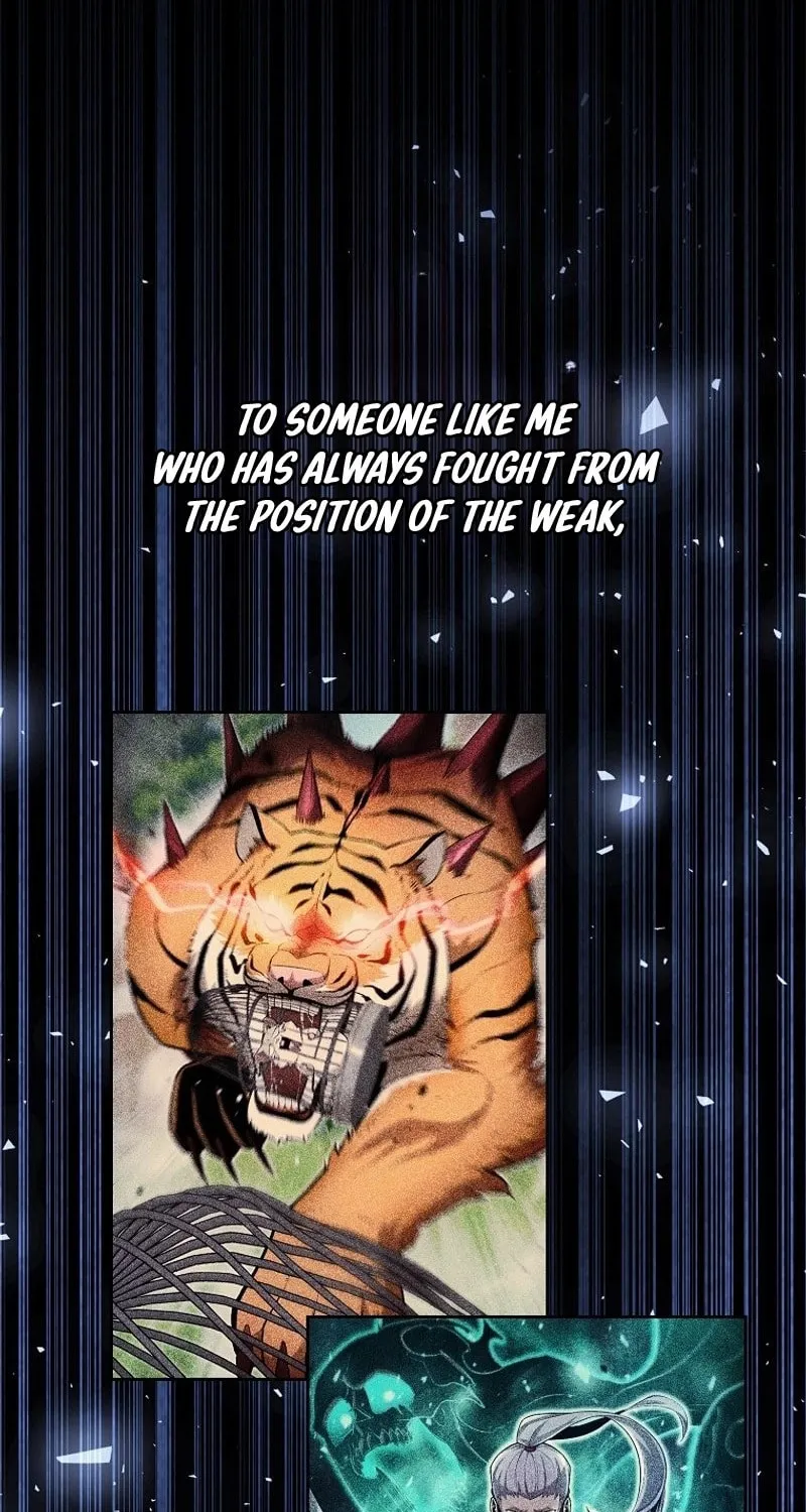 Read Debuff Master chapter 23 image 56 on Lezhin