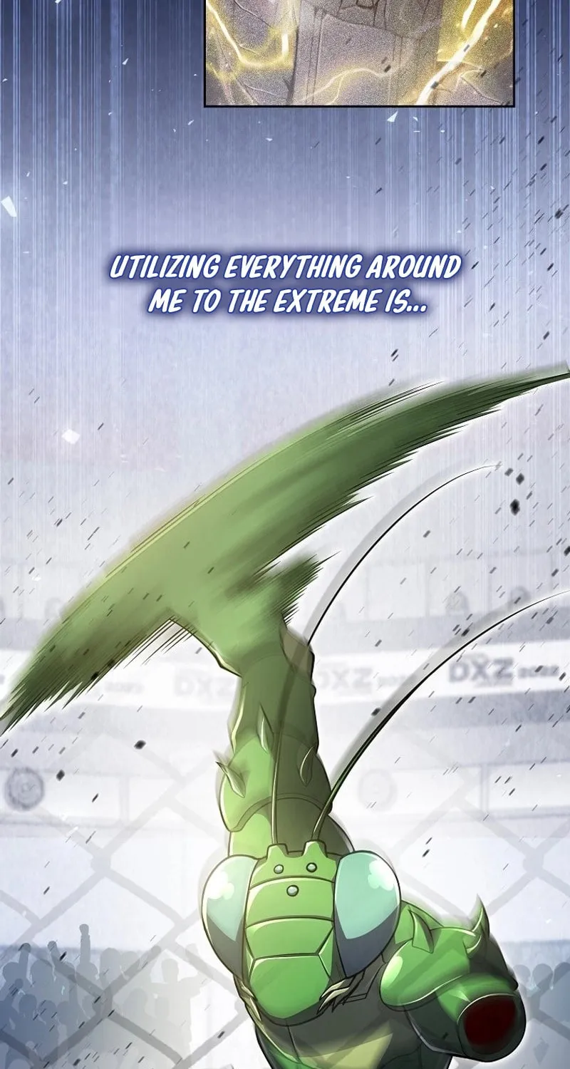 Read Debuff Master chapter 23 image 58 on Lezhin