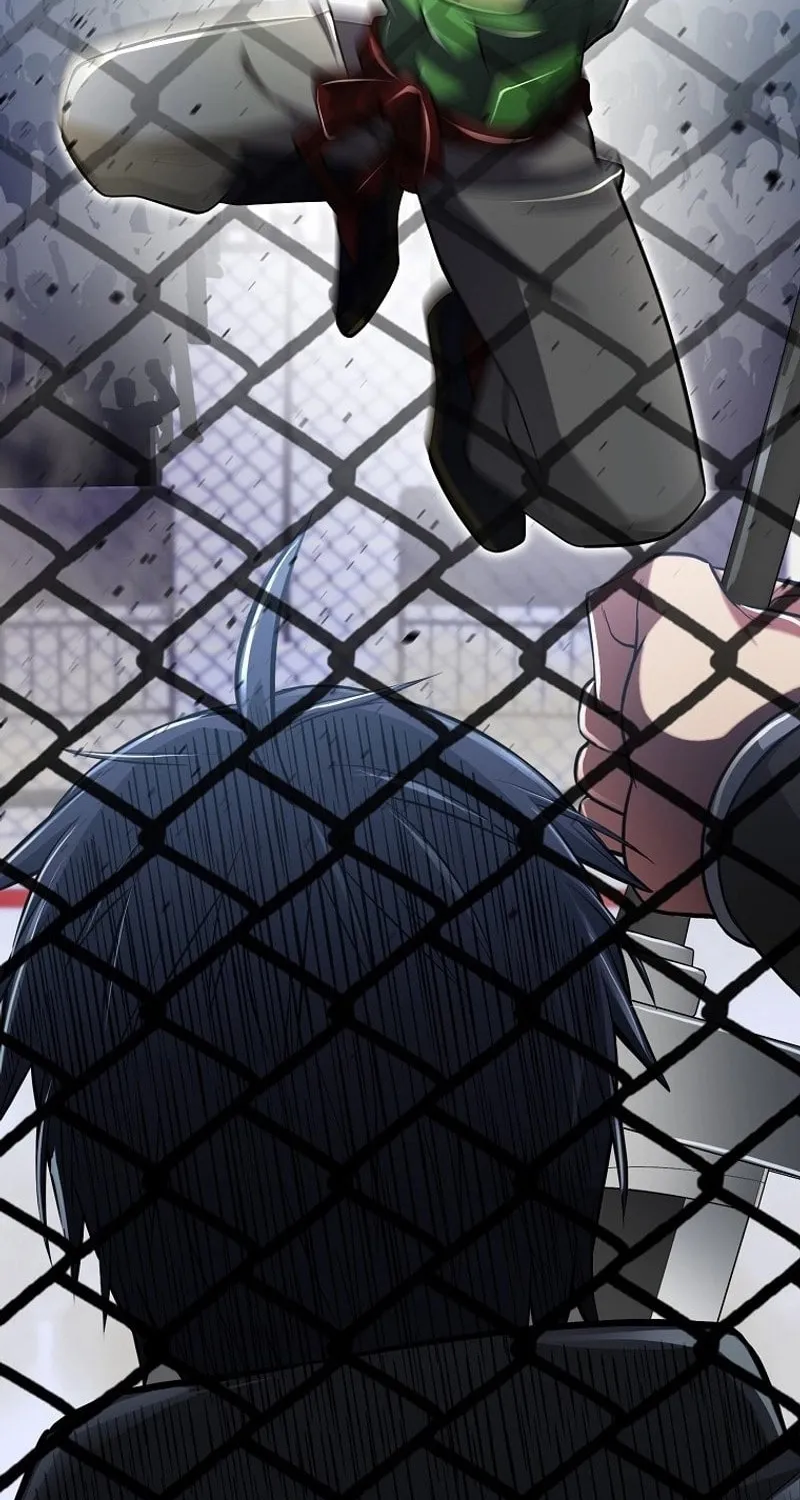 Read Debuff Master chapter 23 image 59 on Lezhin