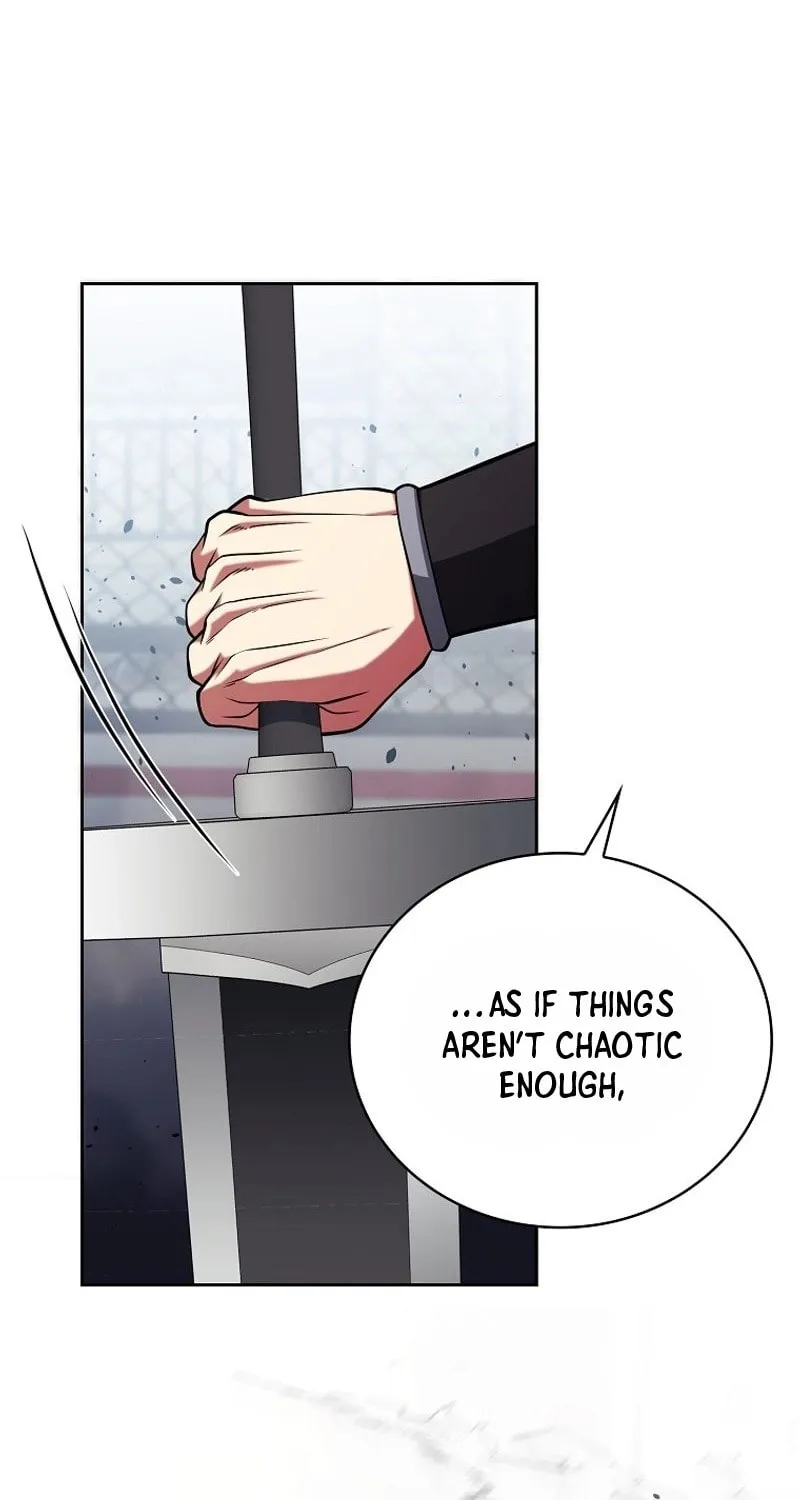 Read Debuff Master chapter 23 image 6 on Lezhin