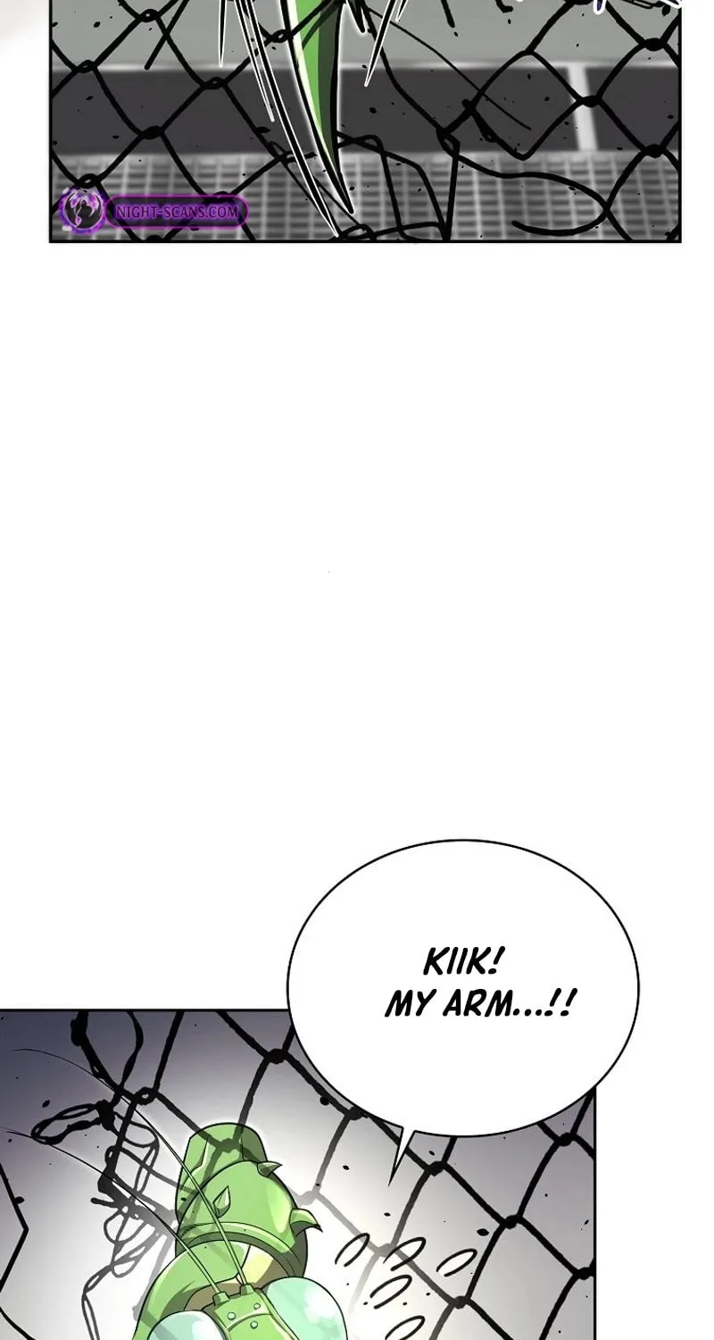 Read Debuff Master chapter 23 image 63 on Lezhin