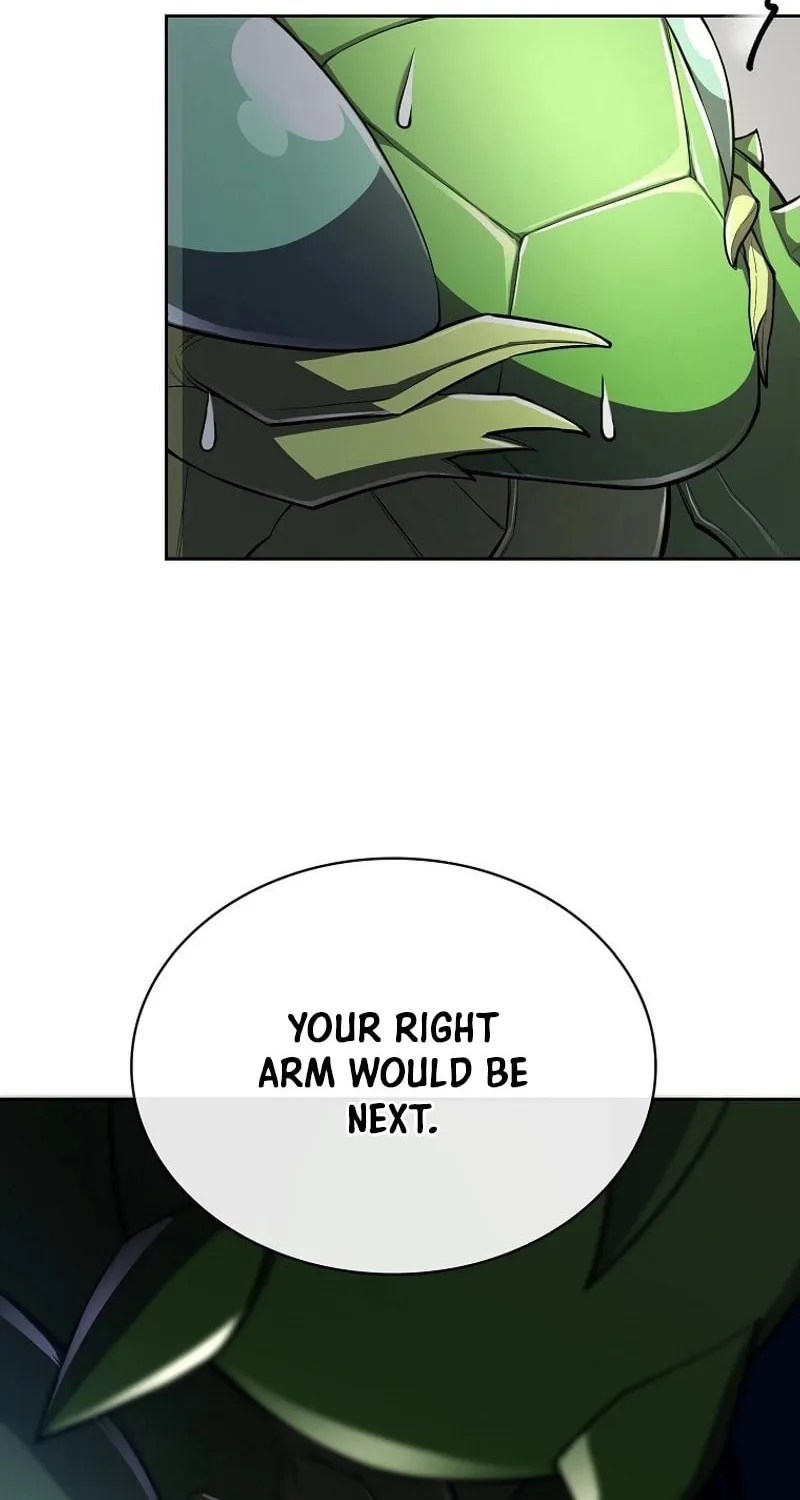 Read Debuff Master chapter 23 image 65 on Lezhin
