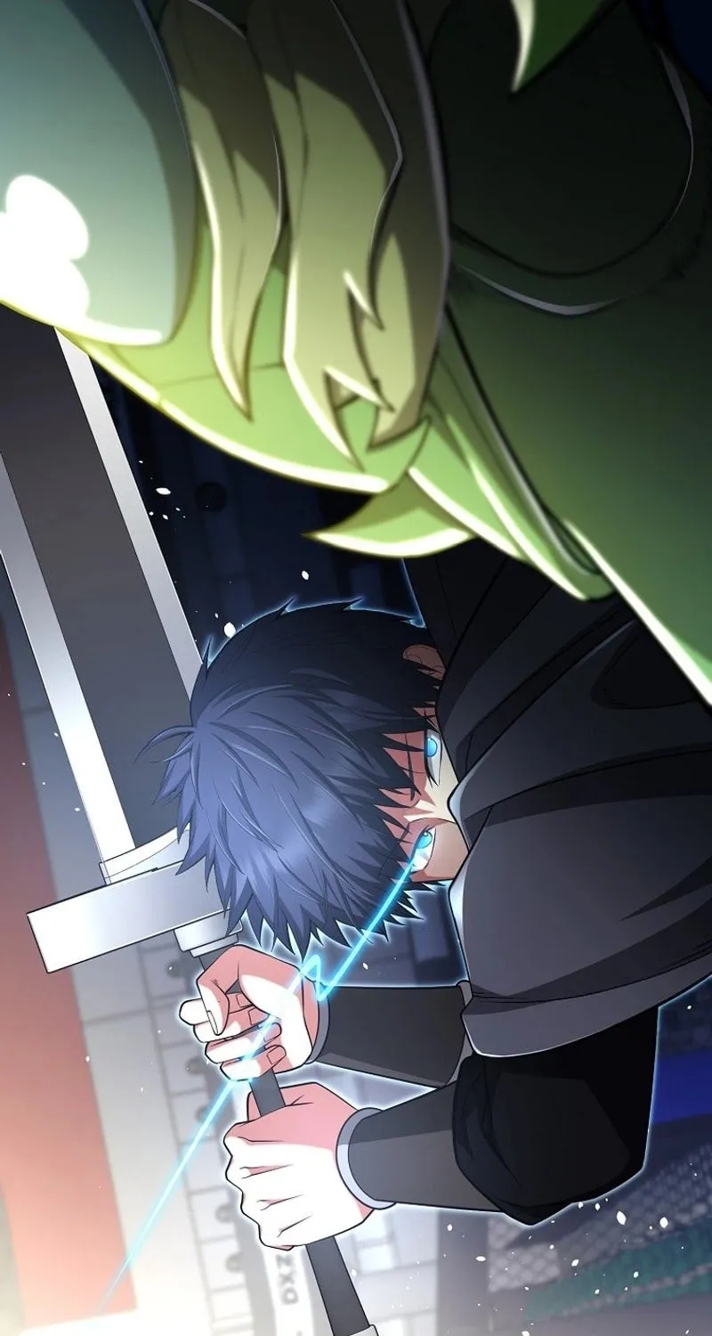 Read Debuff Master chapter 23 image 66 on Lezhin