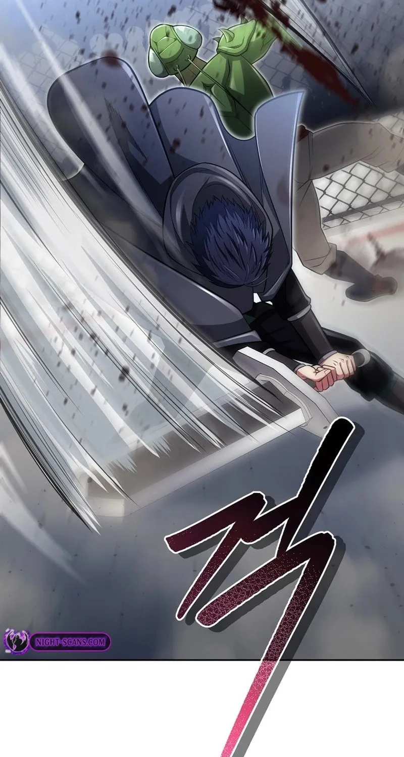 Read Debuff Master chapter 23 image 68 on Lezhin