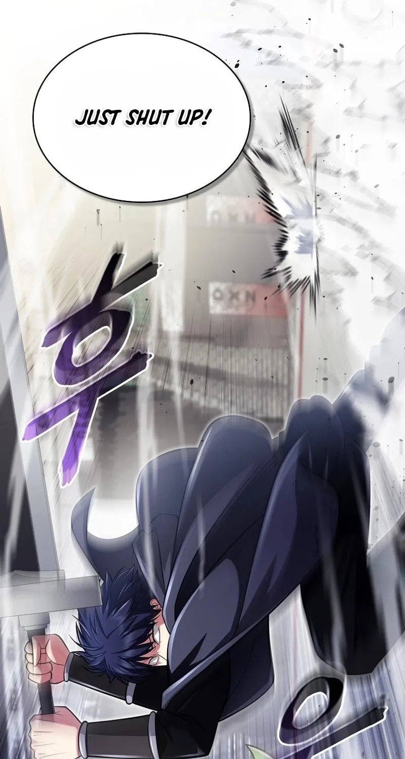 Read Debuff Master chapter 23 image 7 on Lezhin