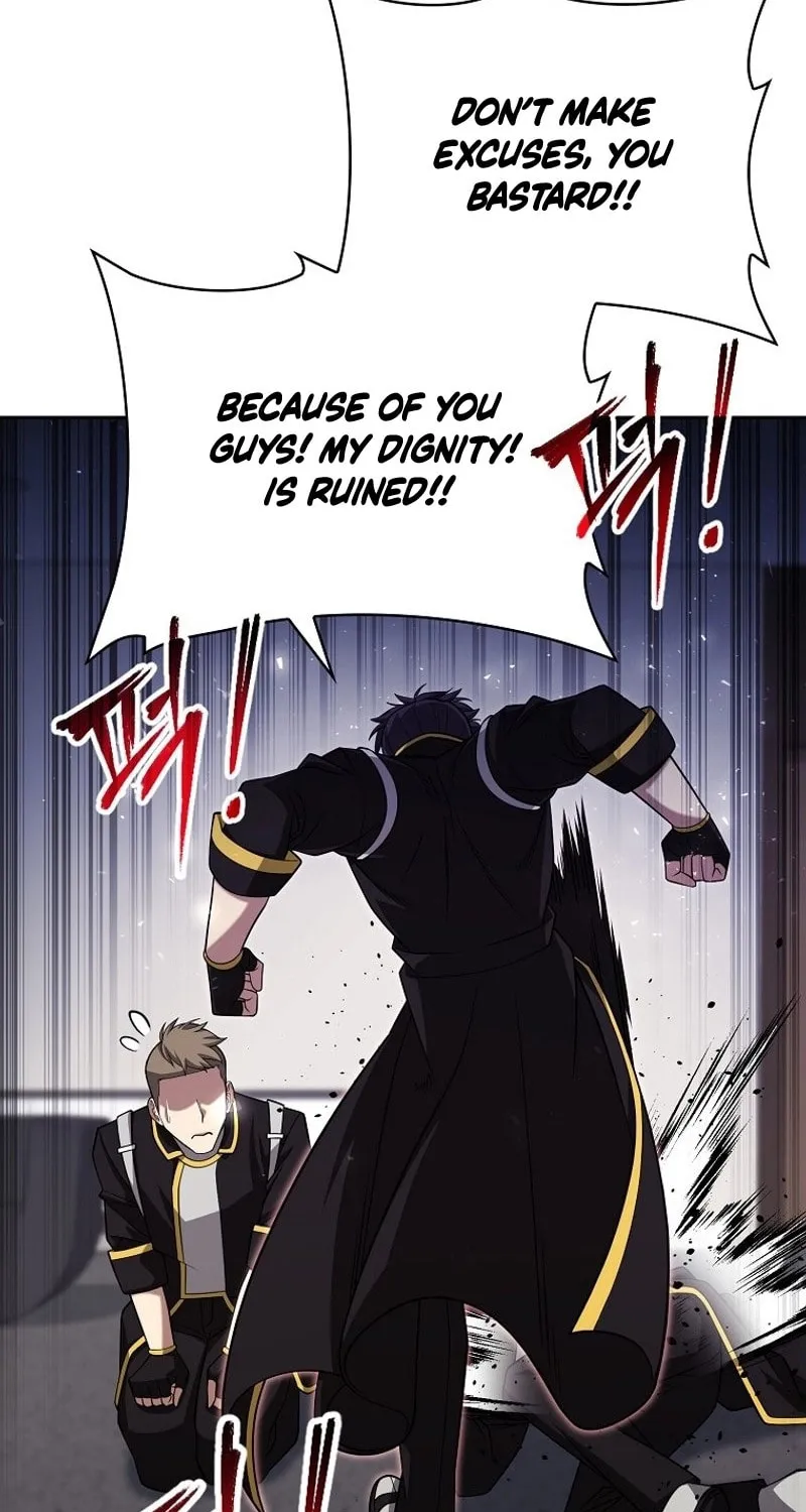 Read Debuff Master chapter 23 image 80 on Lezhin