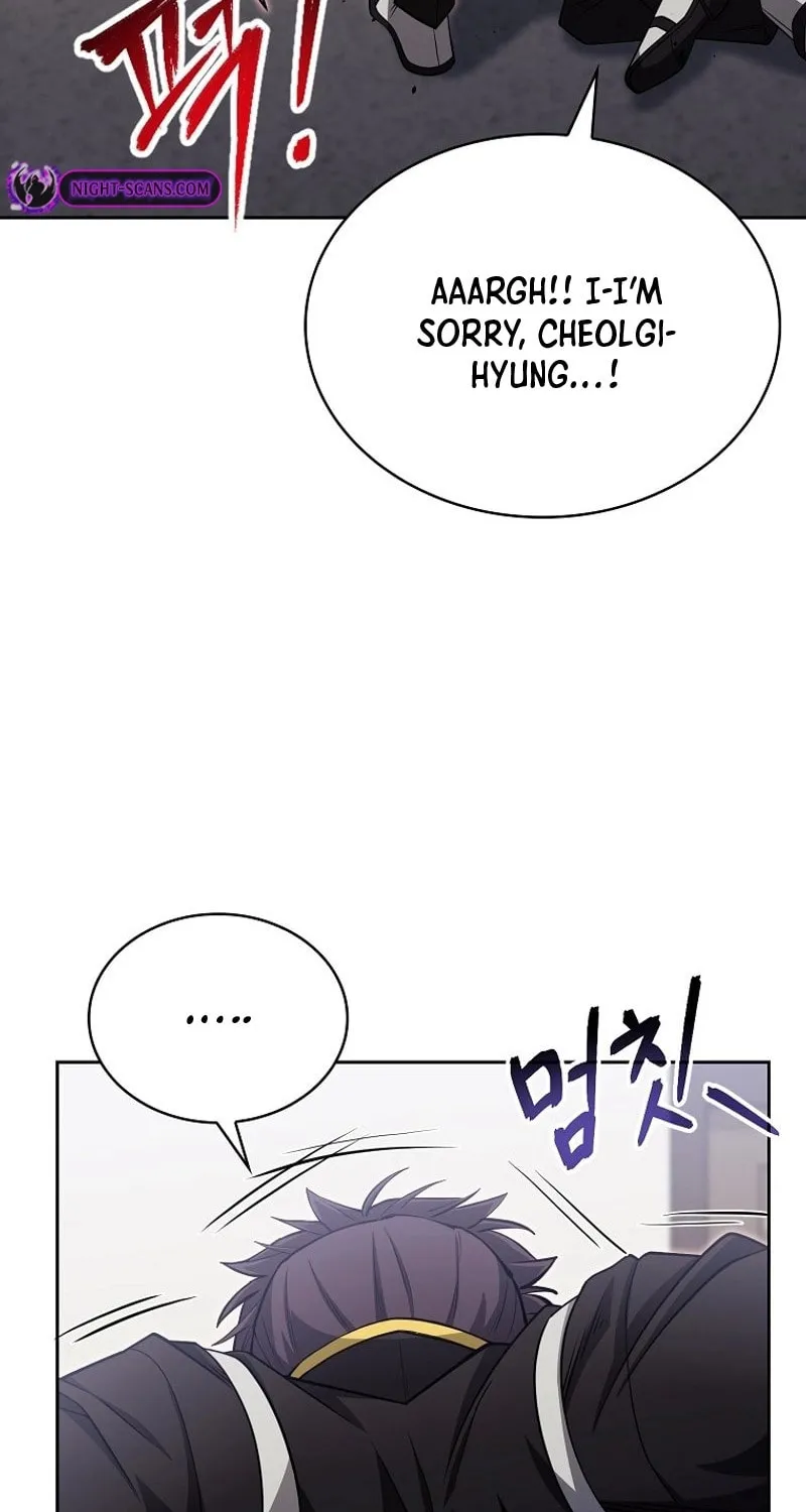 Read Debuff Master chapter 23 image 81 on Lezhin