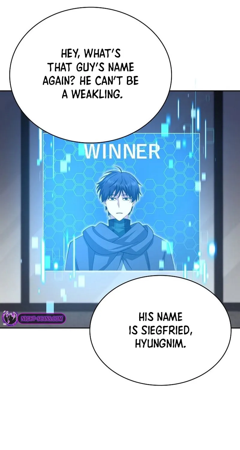 Read Debuff Master chapter 23 image 84 on Lezhin