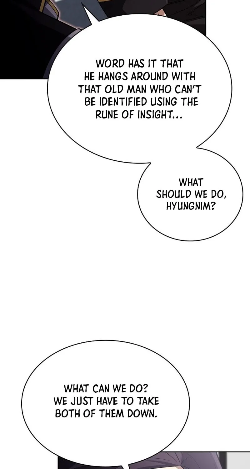 Read Debuff Master chapter 23 image 86 on Lezhin