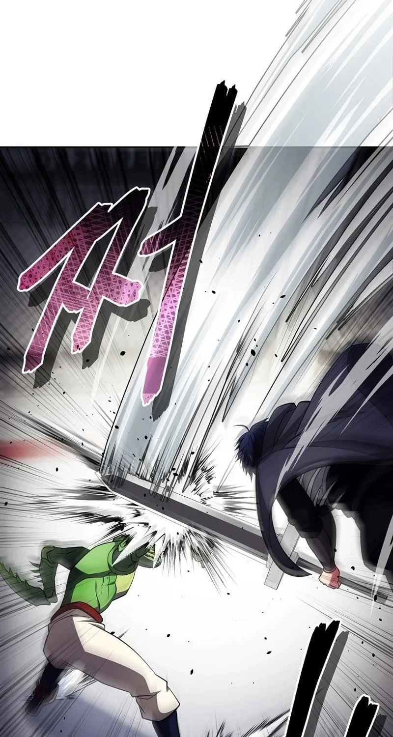 Read Debuff Master chapter 23 image 9 on Lezhin