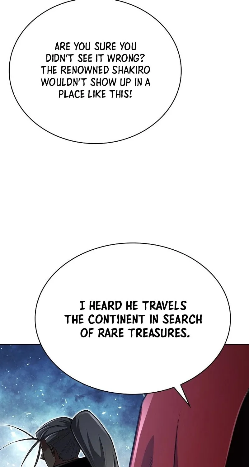 Read Debuff Master chapter 23 image 90 on Lezhin