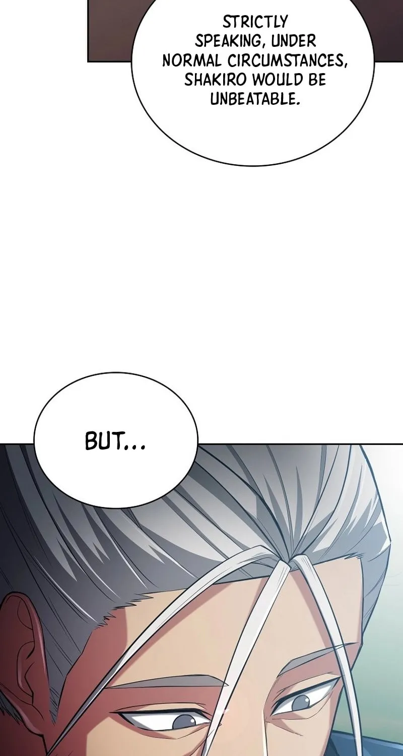 Read Debuff Master chapter 23 image 95 on Lezhin