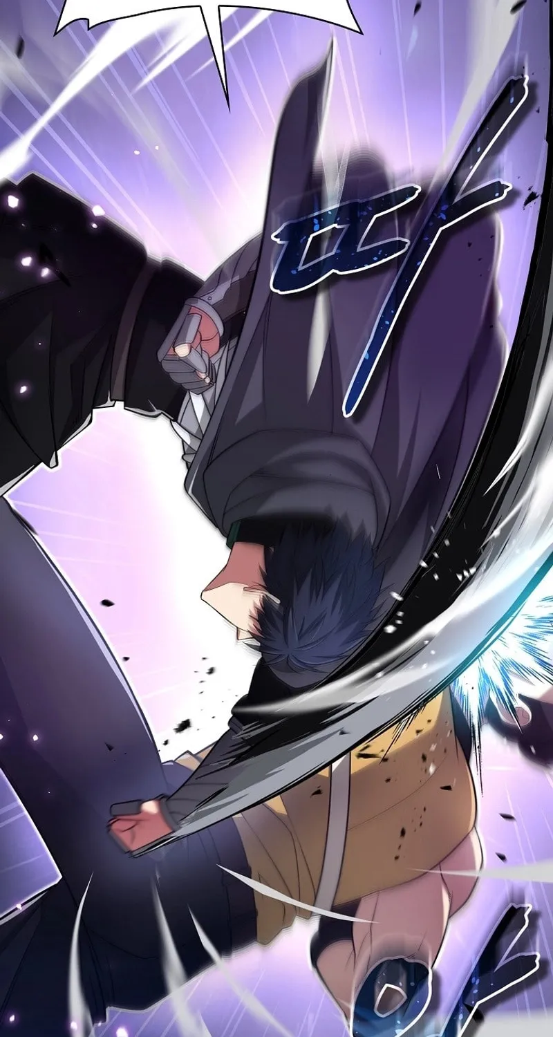 Read Debuff Master chapter 24 image 11 on Lezhin