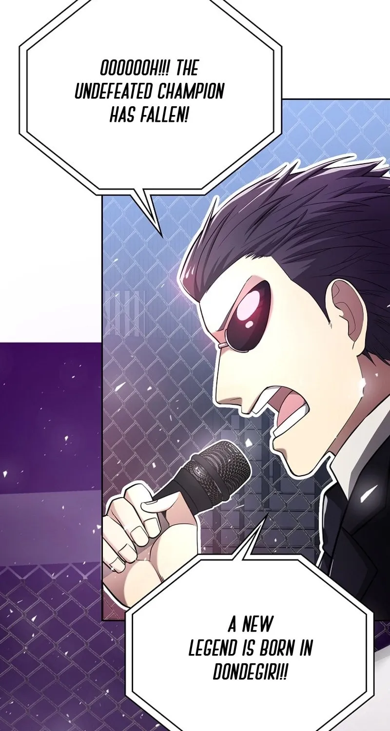 Read Debuff Master chapter 24 image 15 on Lezhin