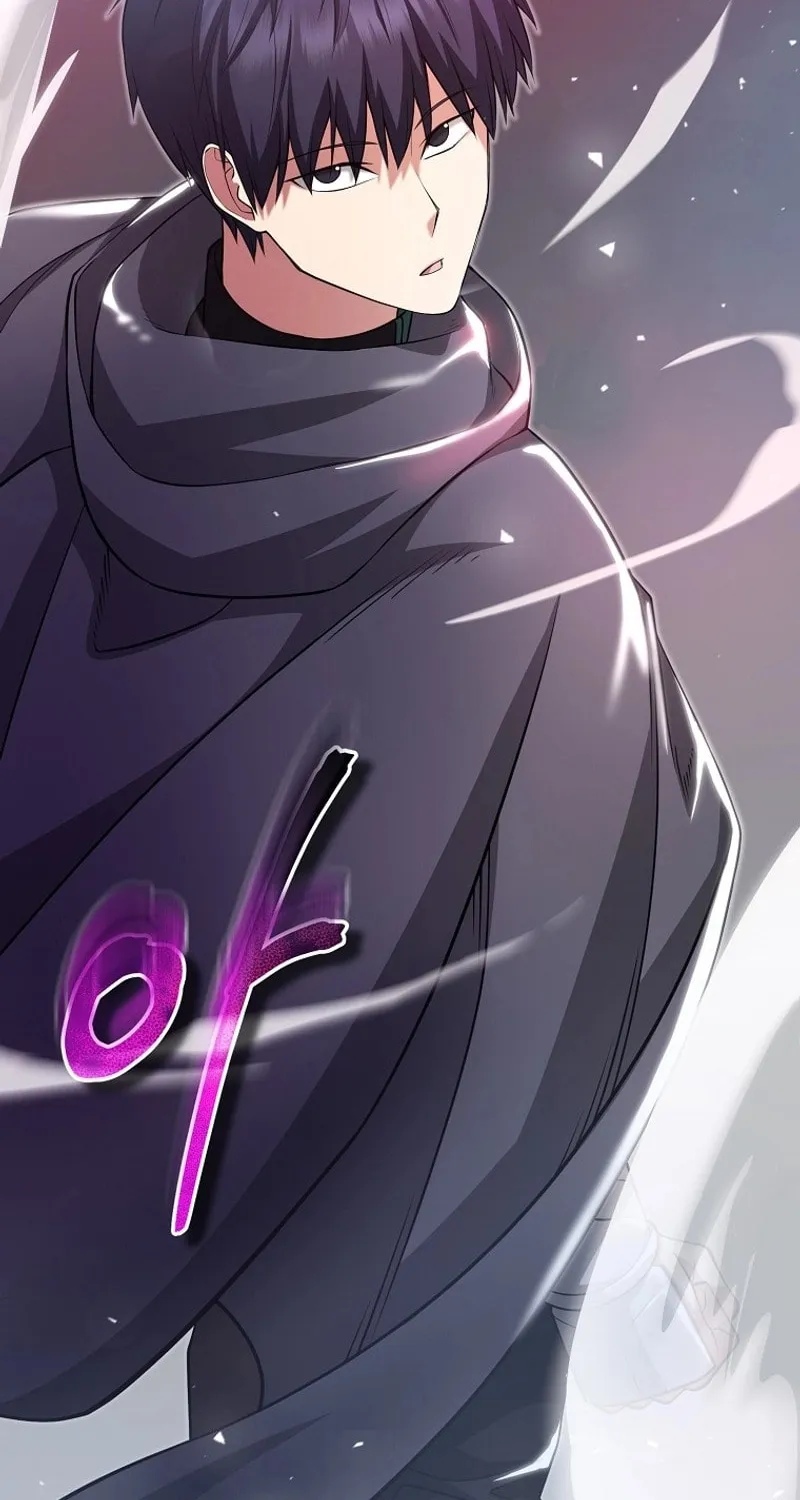 Read Debuff Master chapter 24 image 17 on Lezhin