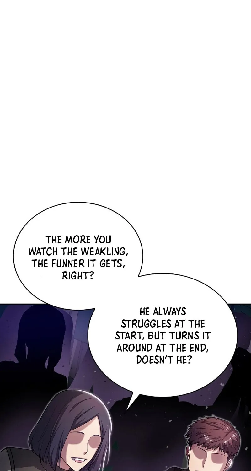 Read Debuff Master chapter 24 image 19 on Lezhin