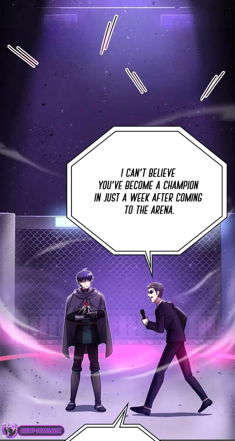 Read Debuff Master chapter 24 image 21 on Lezhin