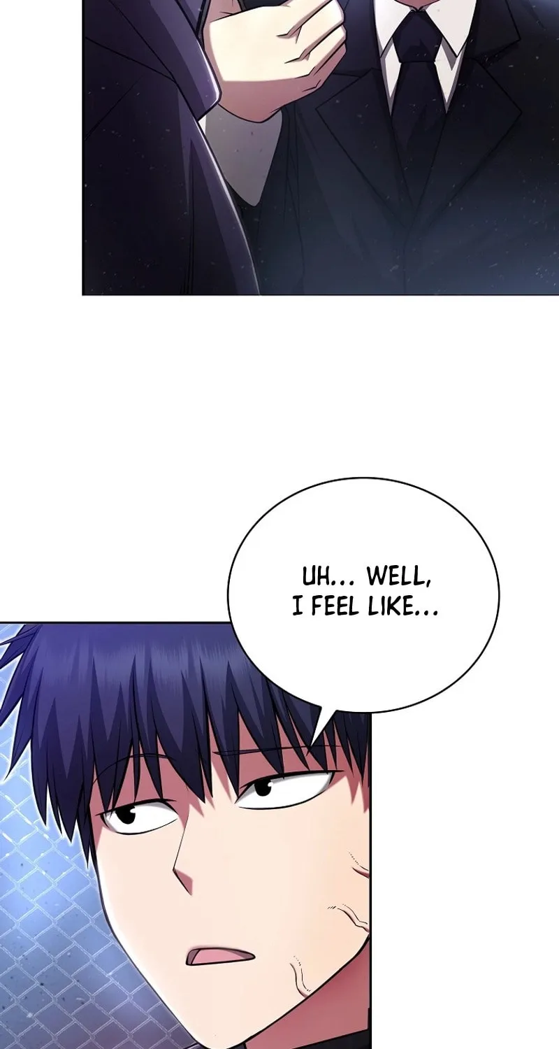 Read Debuff Master chapter 24 image 23 on Lezhin