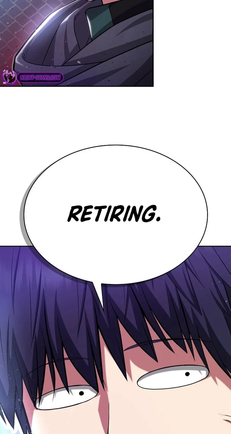 Read Debuff Master chapter 24 image 24 on Lezhin