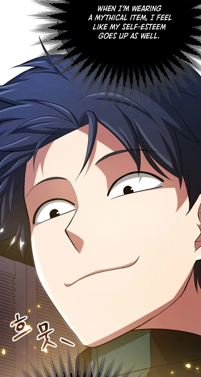 Read Debuff Master chapter 24 image 32 on Lezhin