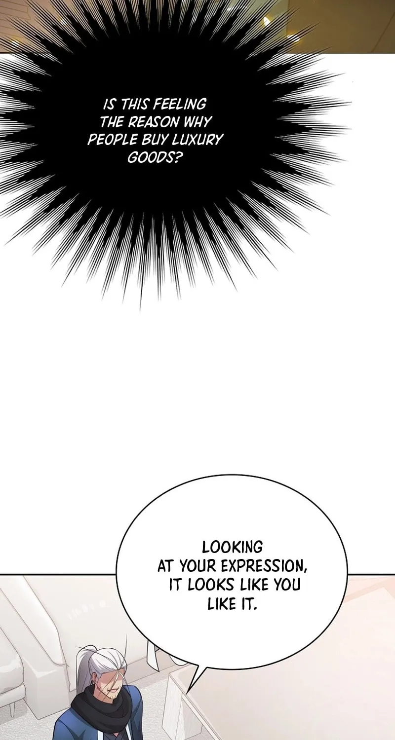 Read Debuff Master chapter 24 image 33 on Lezhin