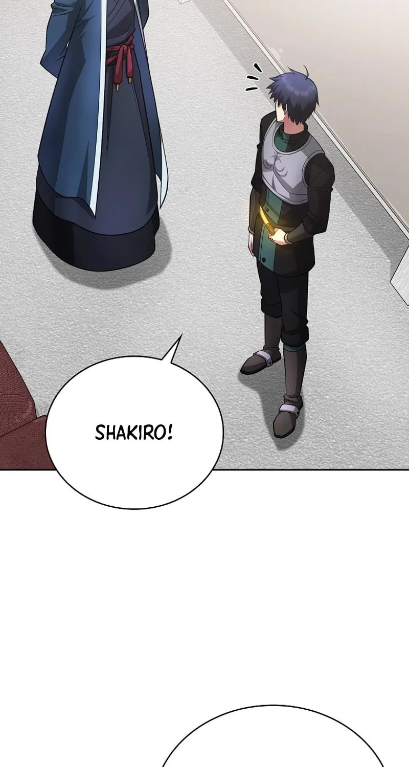 Read Debuff Master chapter 24 image 34 on Lezhin