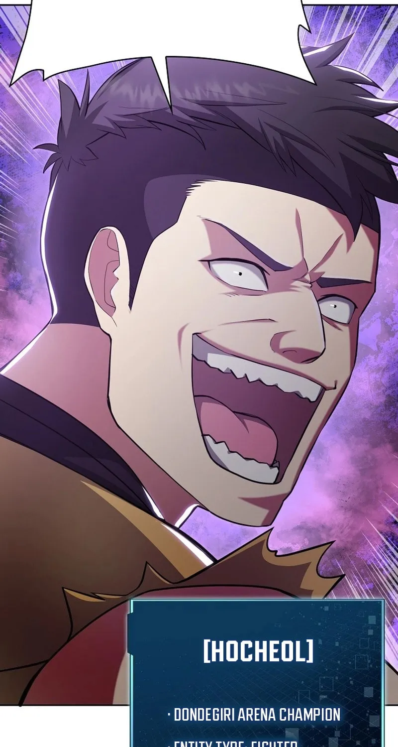 Read Debuff Master chapter 24 image 4 on Lezhin
