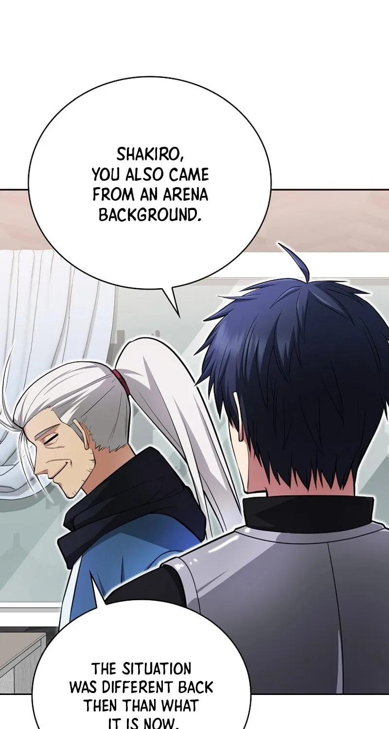 Read Debuff Master chapter 24 image 40 on Lezhin