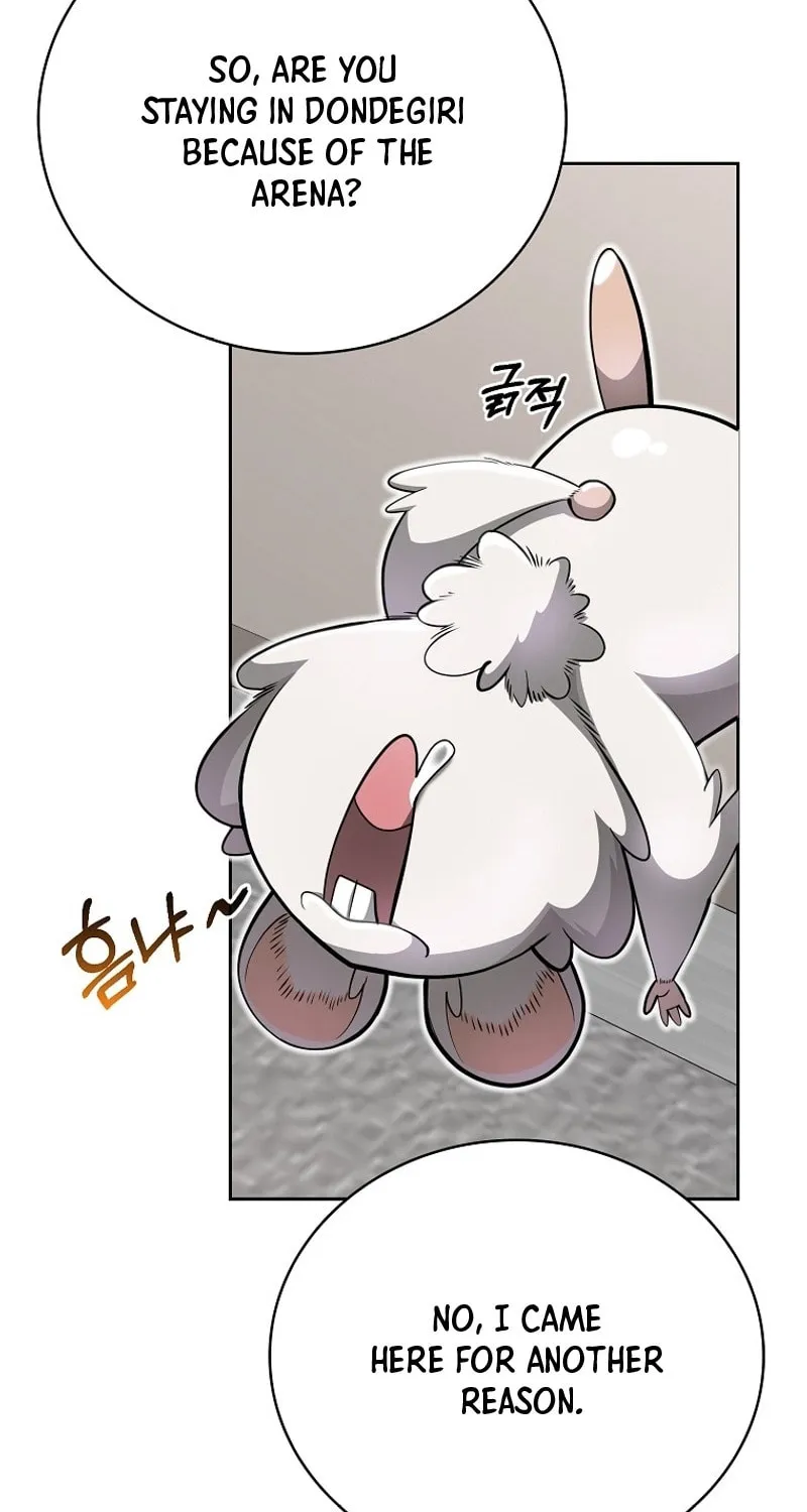 Read Debuff Master chapter 24 image 43 on Lezhin