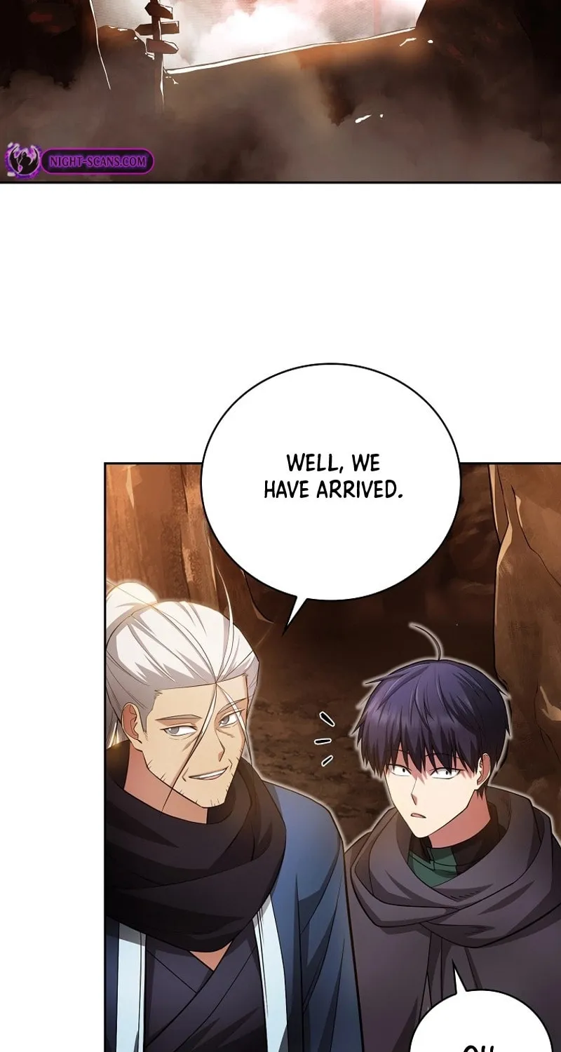 Read Debuff Master chapter 24 image 47 on Lezhin