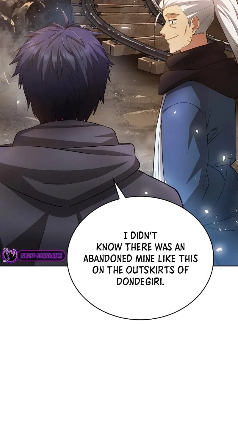 Read Debuff Master chapter 24 image 49 on Lezhin