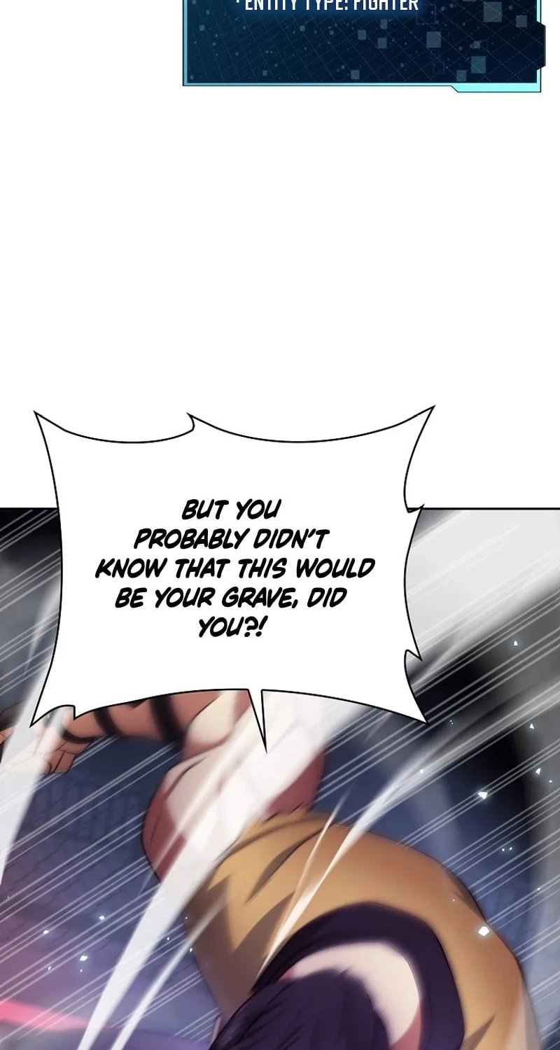 Read Debuff Master chapter 24 image 5 on Lezhin
