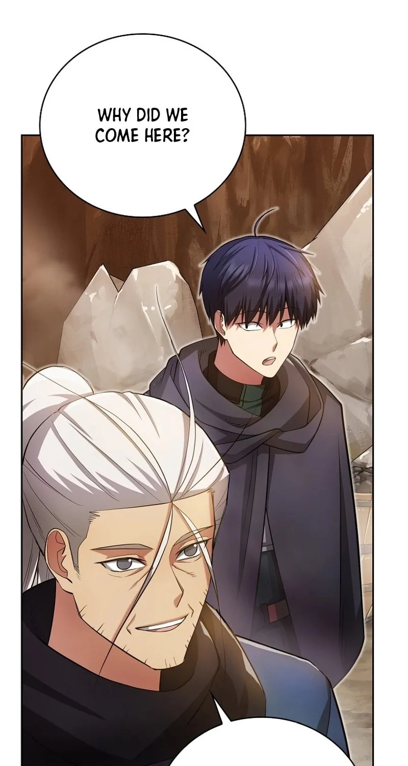Read Debuff Master chapter 24 image 50 on Lezhin