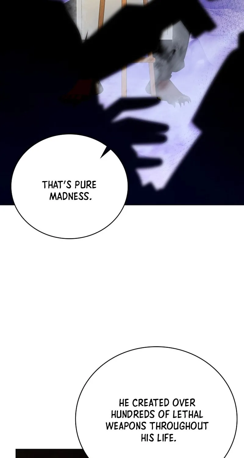 Read Debuff Master chapter 24 image 61 on Lezhin