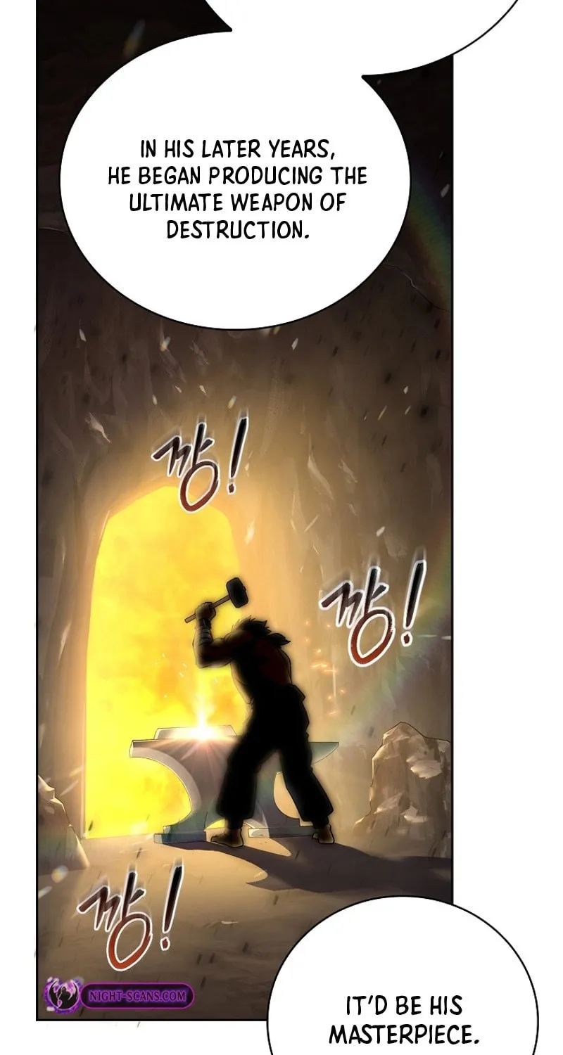 Read Debuff Master chapter 24 image 62 on Lezhin