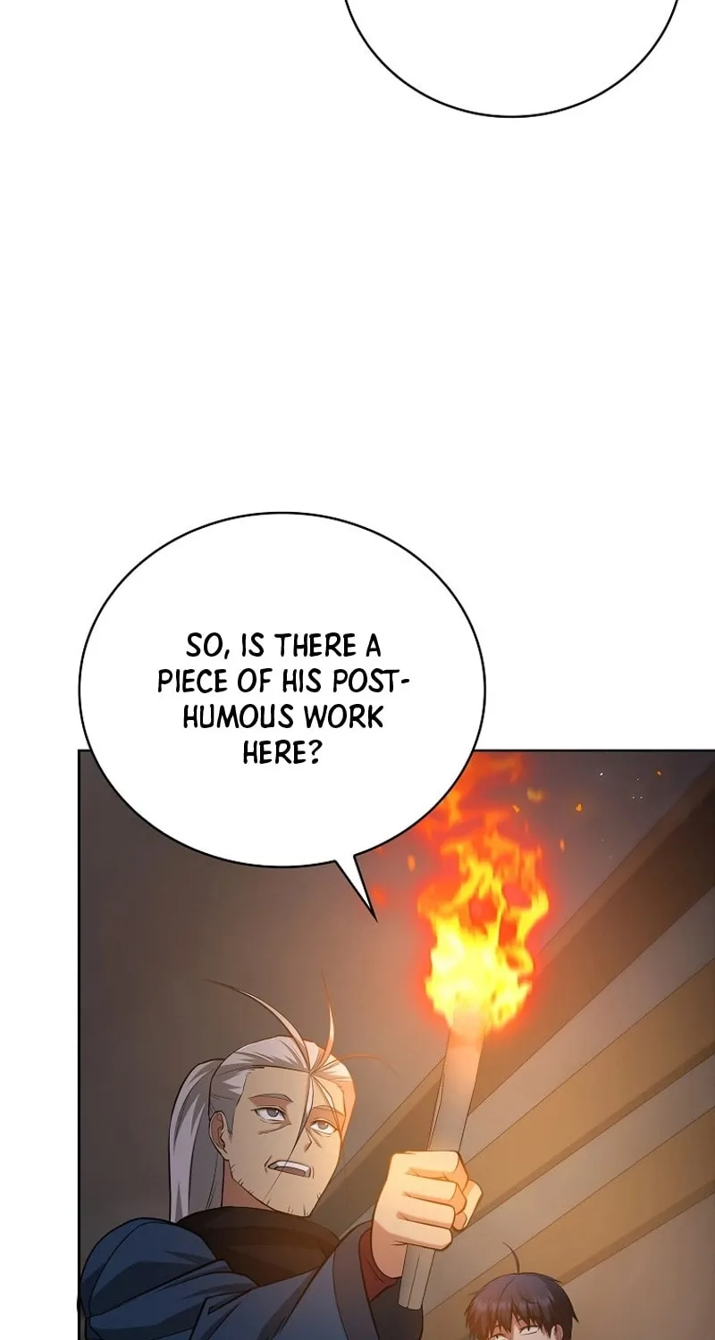 Read Debuff Master chapter 24 image 63 on Lezhin