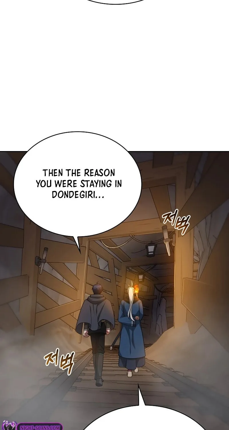 Read Debuff Master chapter 24 image 66 on Lezhin