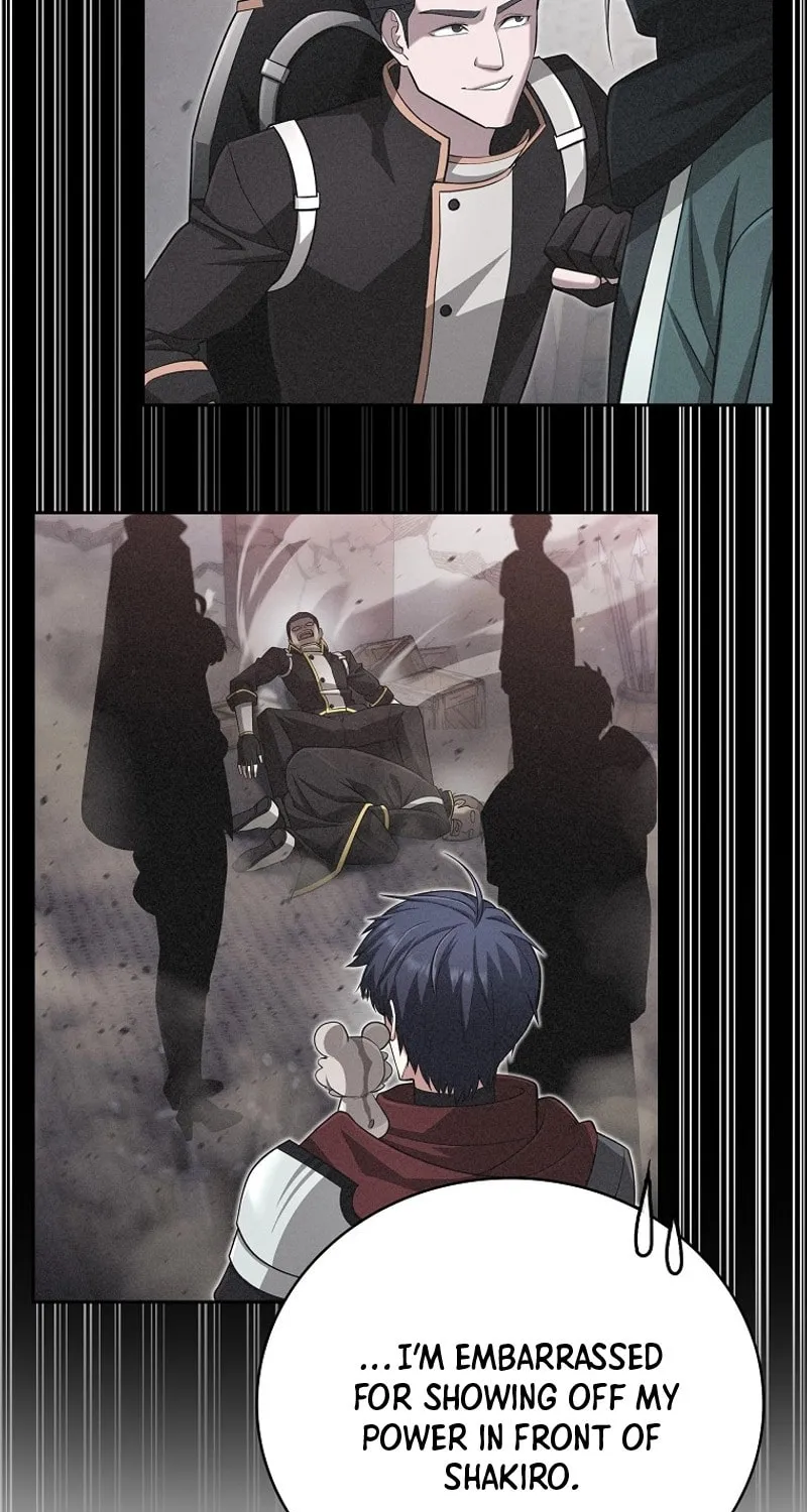 Read Debuff Master chapter 24 image 68 on Lezhin