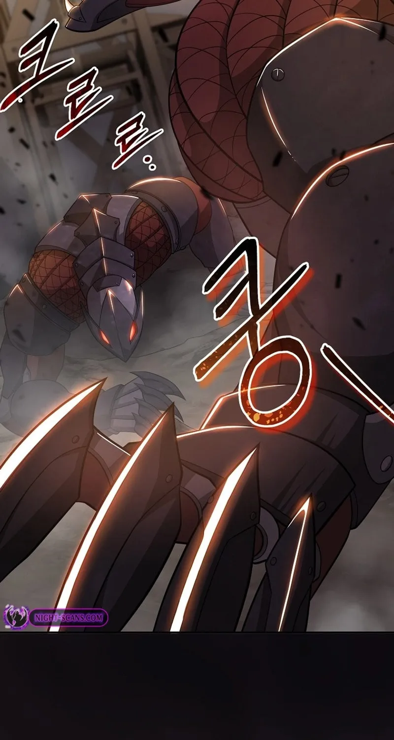 Read Debuff Master chapter 24 image 77 on Lezhin