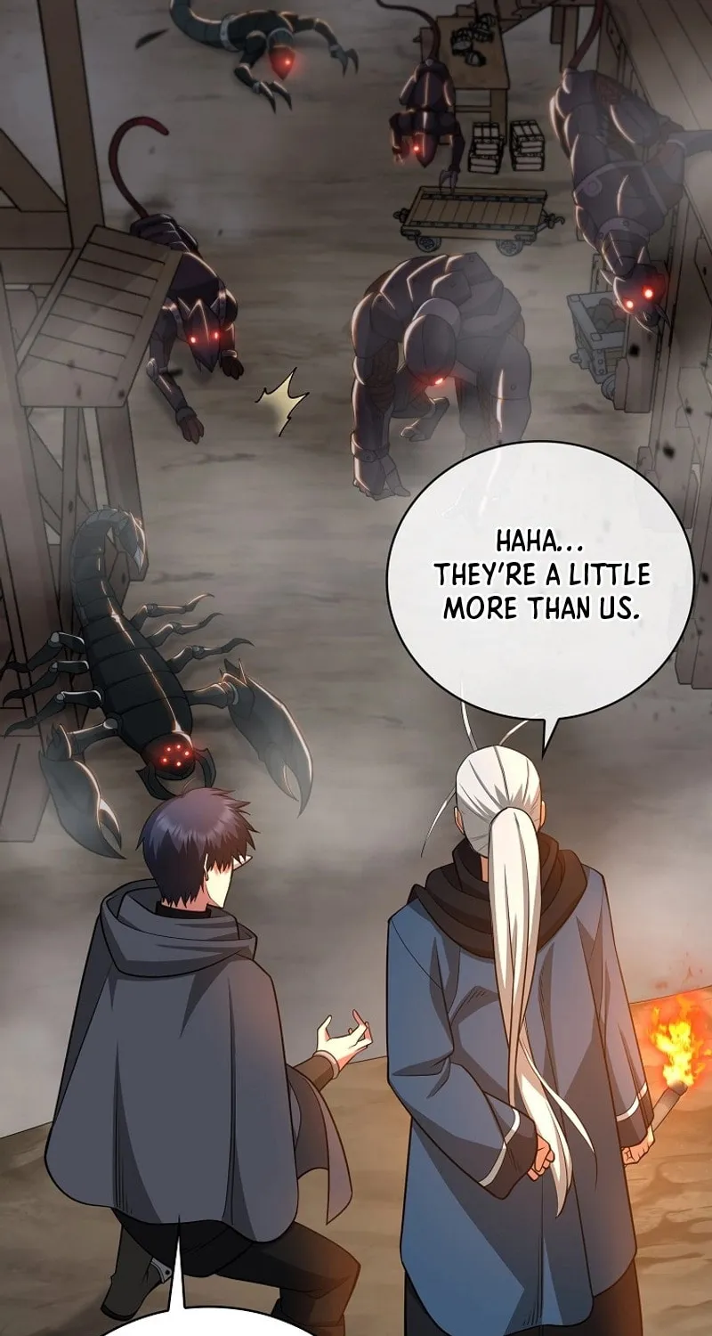 Read Debuff Master chapter 24 image 79 on Lezhin