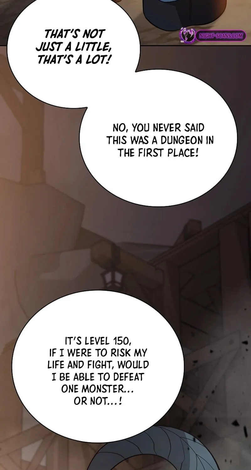 Read Debuff Master chapter 24 image 80 on Lezhin