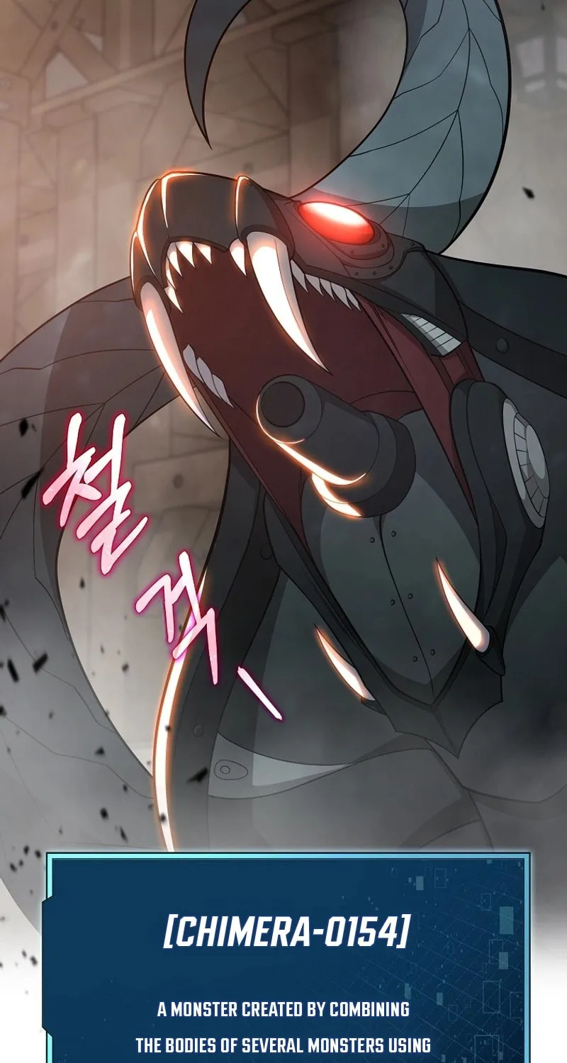 Read Debuff Master chapter 24 image 81 on Lezhin