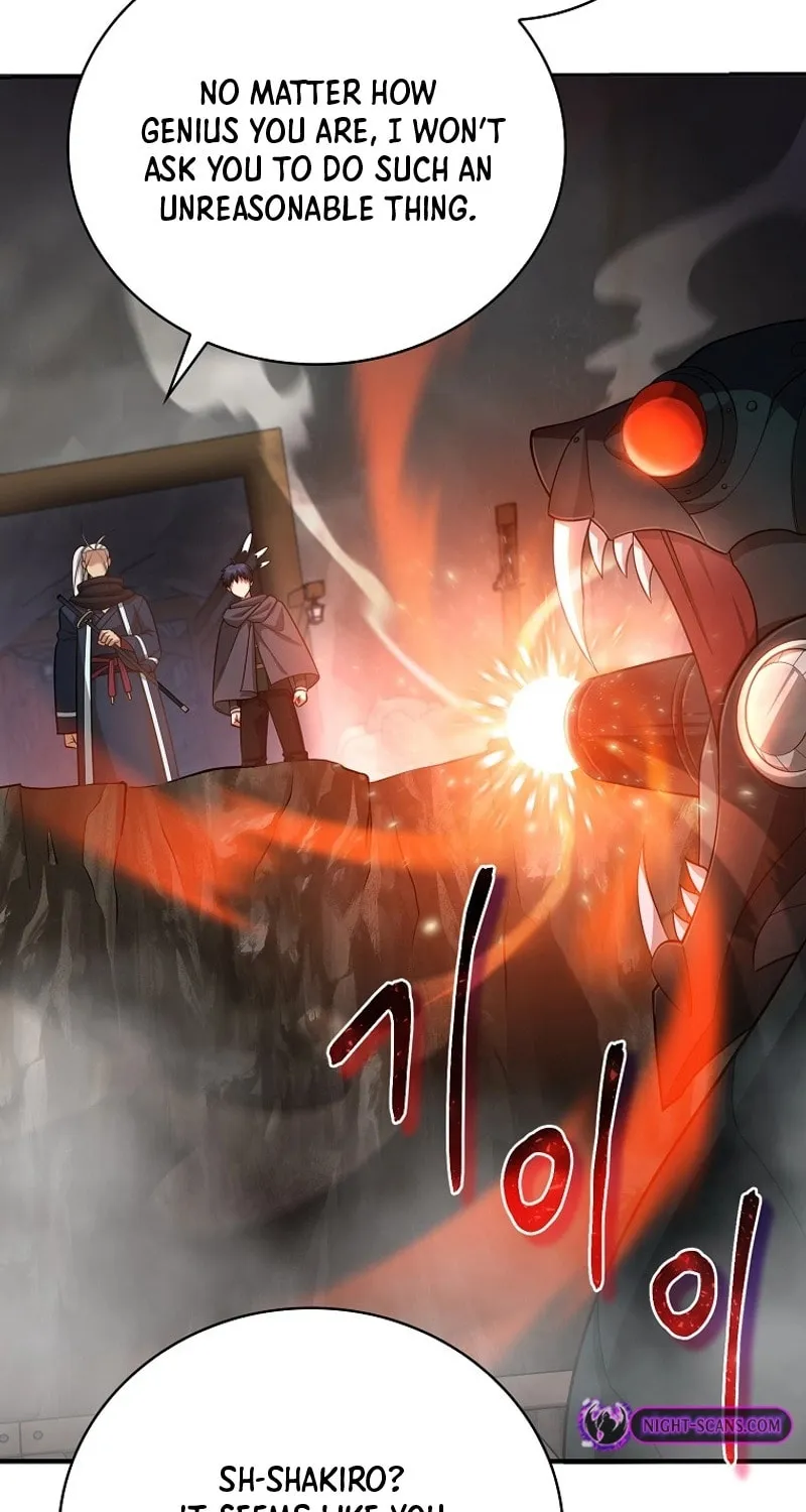 Read Debuff Master chapter 24 image 83 on Lezhin