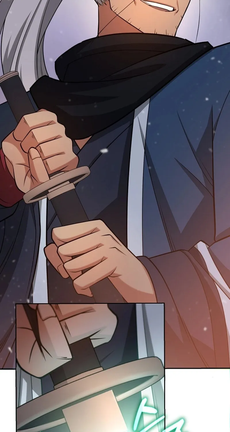 Read Debuff Master chapter 24 image 85 on Lezhin
