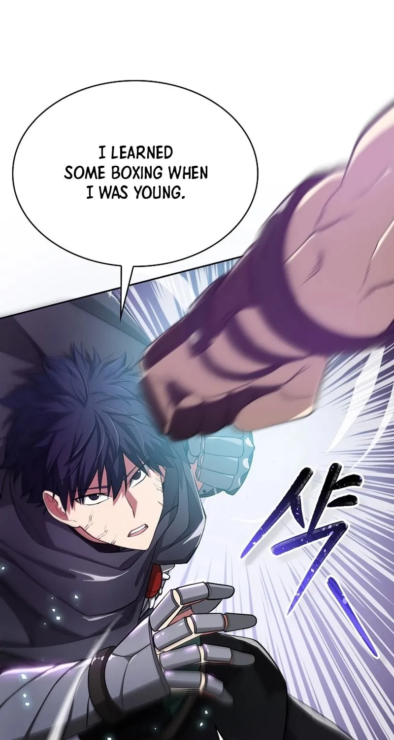 Read Debuff Master chapter 24 image 9 on Lezhin
